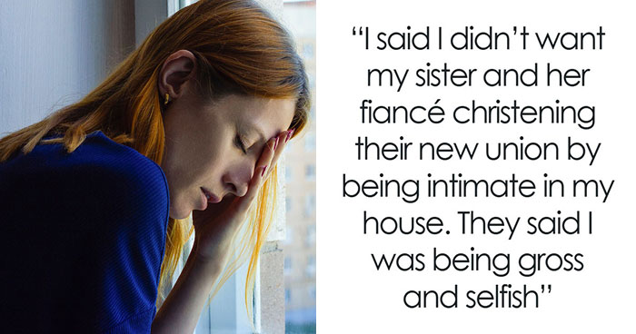 “Uninvited To The Wedding”: Bride Expects To Spend Honeymoon At Sibling’s House, Gets A Harsh Reality Check