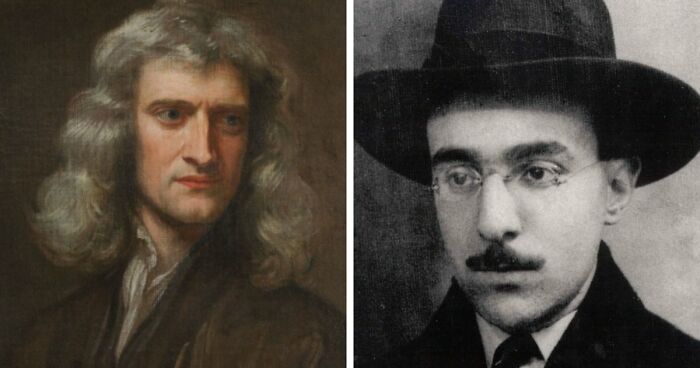 15 Notable Figures From History Who Likely Passed Away As Virgins