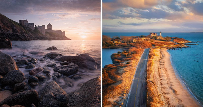 This Page Shares Beach Photography That Should Instantly Put You In A Summer Mood (42 Pics