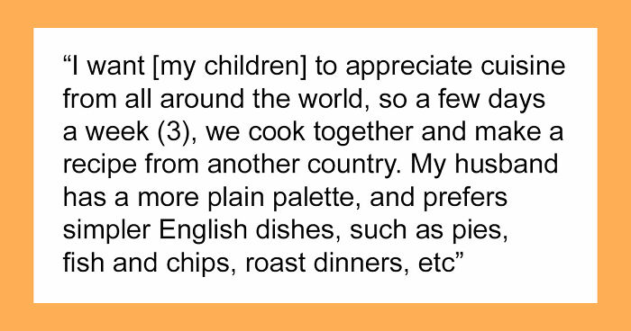 Woman Refuses To Cook For Husband After He Insults Her In Front Of Friends, He Runs To His Mom To Complain