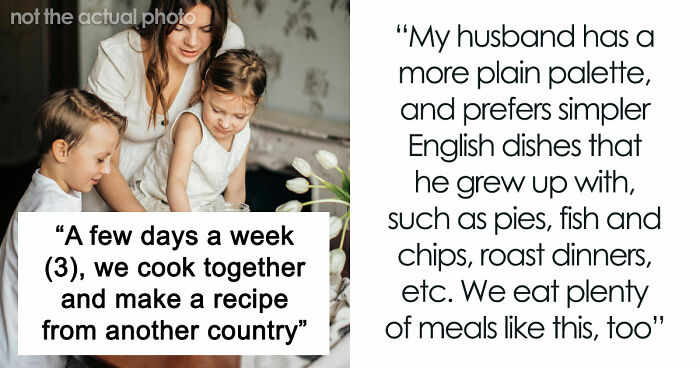 Woman Refuses To Cook For Husband After He Insults Her In Front Of Friends, He Runs To His Mom To Complain