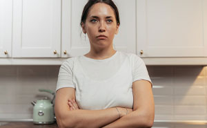 Man Insults Wife In Front Of Friends, Gets Mad She Won’t Cook For Him Anymore