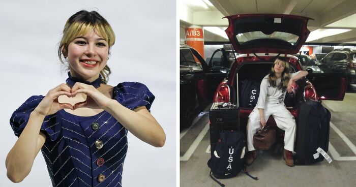 “She Is Me”: 63 Funny Posts About What Being A Woman Is Really Like