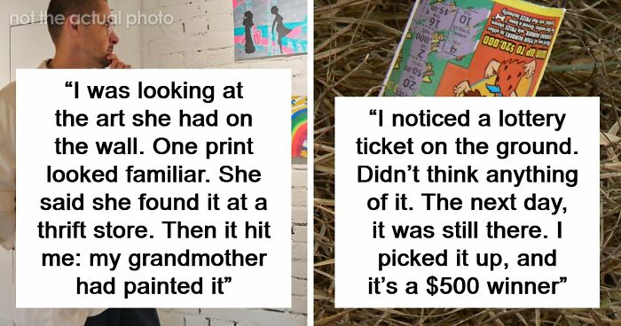 67 True Stories That Sound So Bizarre Nobody Believed Them