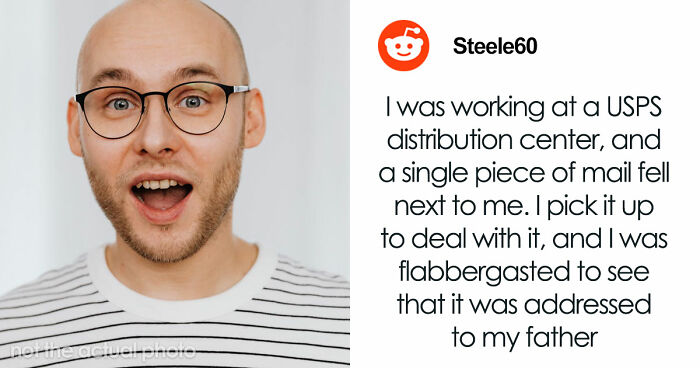 67 True Stories That Sound So Bizarre Nobody Believed Them