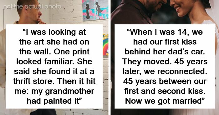 67 True Stories That Sound So Bizarre Nobody Believed Them