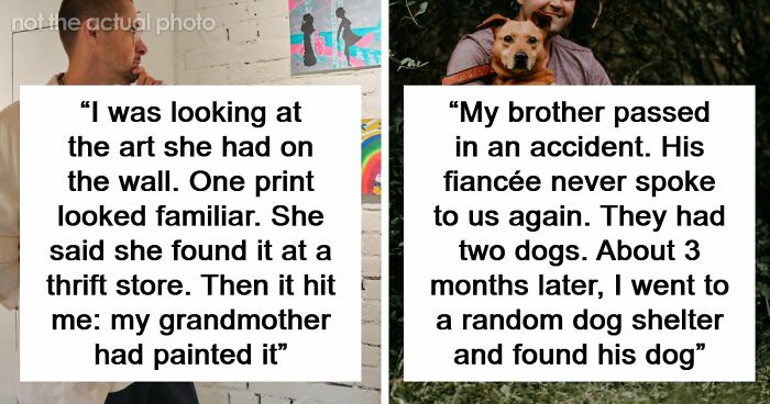 67 True Stories That Sound So Bizarre Nobody Believed Them