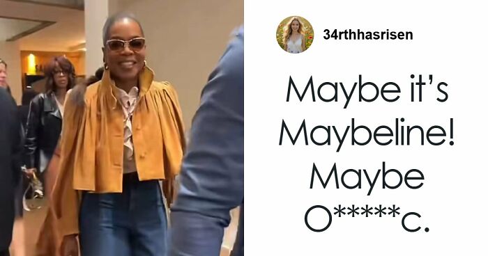 79 Savage Comebacks That Were So On Point, It Wasn’t Even Fair To Get Mad (New Pics)