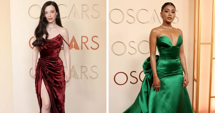 43 Jaw-Dropping Outfits From Oscars 2026 That Left Fans Speechless
