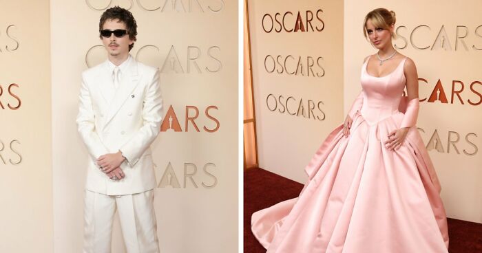 Outfits From Oscars 2026 That Left Fans Speechless