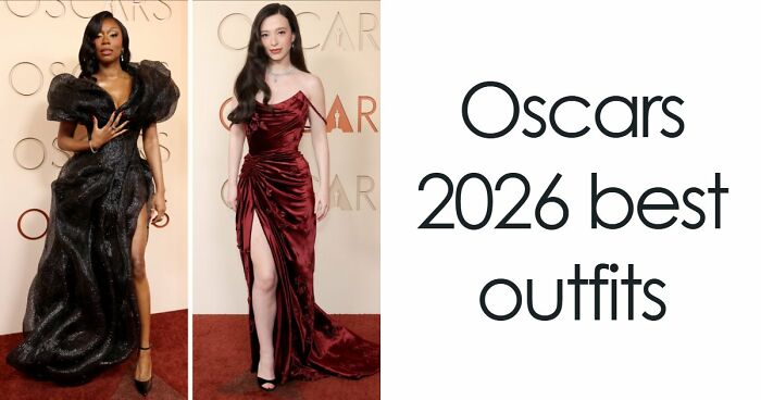 Outfits From Oscars 2026 That Left Fans Speechless