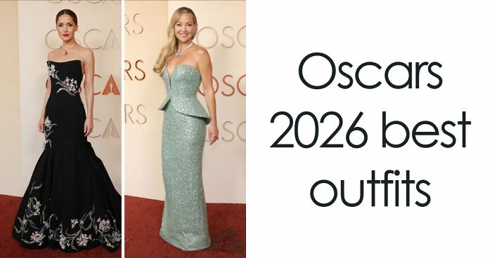 Outfits From Oscars 2026 That Left Fans Speechless