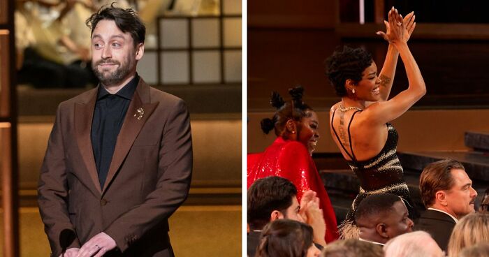 “Definitely Not Funny”: 15 Moments From The 2026 Oscars That Sparked Uproar Online