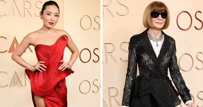 “Hollyweirdos”: Most Outrageous And Disastrous Looks From The Oscars 2026