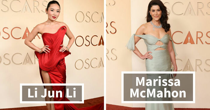 “Hollyweirdos”: Most Outrageous And Disastrous Looks From The Oscars 2026