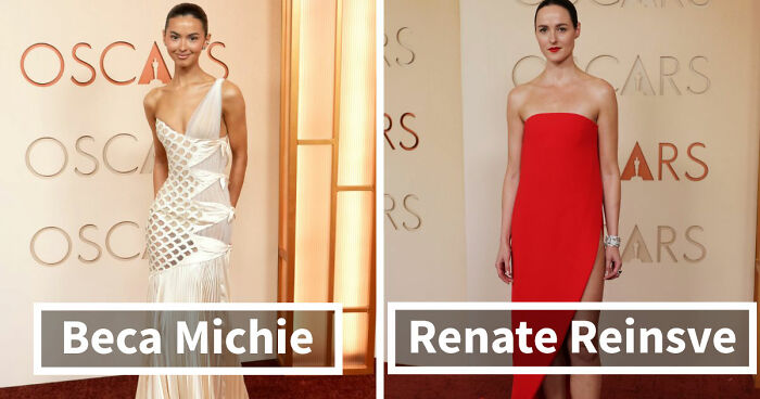 “Hollyweirdos”: Most Outrageous And Disastrous Looks From The Oscars 2026