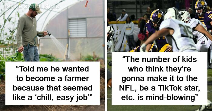 75 Things Young People Said That Prove Just How Out Of Touch Some Of Them Are