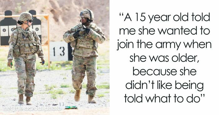 75 Boomers And Gen X Share The Most Ridiculous Comments They’ve Heard From Gen Z