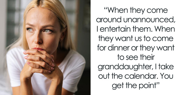 Lady Finds Out About In-Laws’ Upcoming Money Gift To Their Family, Turns Out They Meant Only Husband