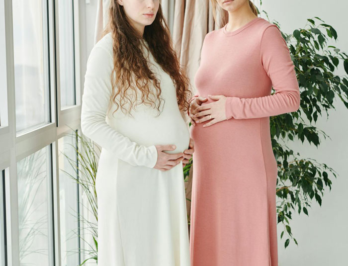 Conservative Parents Try To Ruin Daughter&rsquo;s Life Because Her Husband Helped 2 Lesbian Couples Have Kids