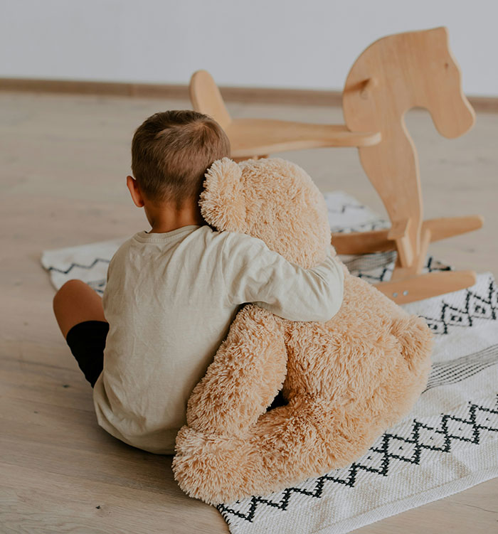 "I Still Love Her": Chance Meeting With Old Friend Gets Dad Doubting Paternity Of His 12YO Son