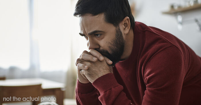 “I Still Love Her”: Chance Meeting With Old Friend Gets Dad Doubting Paternity Of His 12YO Son