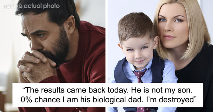 “I Still Love Her”: Chance Meeting With Old Friend Gets Dad Doubting Paternity Of His 12YO Son