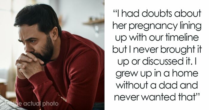 “I Still Love Her”: Chance Meeting With Old Friend Gets Dad Doubting Paternity Of His 12YO Son