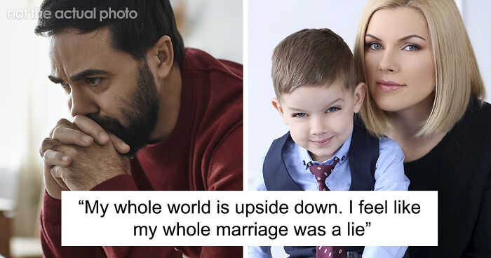 “I Still Love Her”: Chance Meeting With Old Friend Gets Dad Doubting Paternity Of His 12YO Son