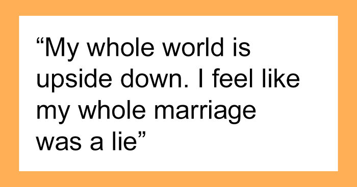 “I Still Love Her”: Chance Meeting With Old Friend Gets Dad Doubting Paternity Of His 12YO Son
