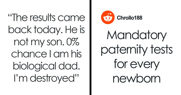 “I Still Love Her”: Chance Meeting With Old Friend Gets Dad Doubting Paternity Of His 12YO Son