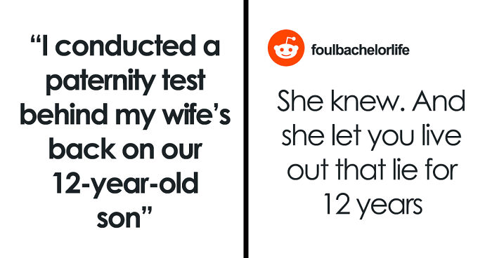 “I Still Love Her”: Chance Meeting With Old Friend Gets Dad Doubting Paternity Of His 12YO Son