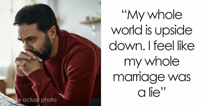 “I Still Love Her”: Chance Meeting With Old Friend Gets Dad Doubting Paternity Of His 12YO Son