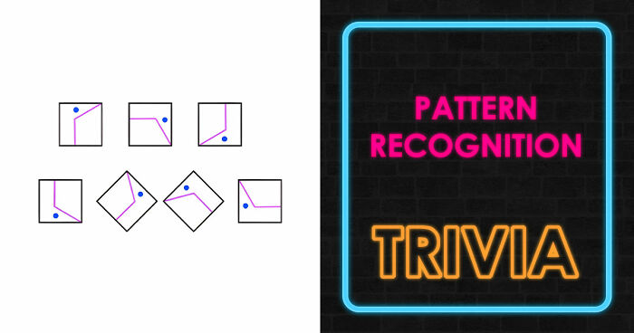 “Are You Gifted?”: Take This Language, Math & Visual Pattern Test To Find Out