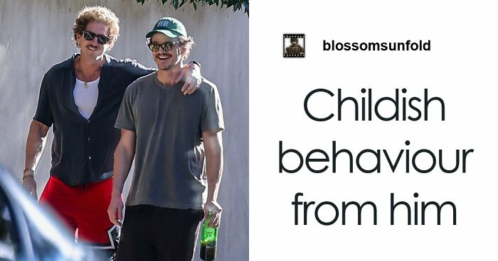 “Hypocrite”: Pedro Pascal Accused Of Blocking Fans After They Call Him Out Over Controversial Rumored Boyfriend