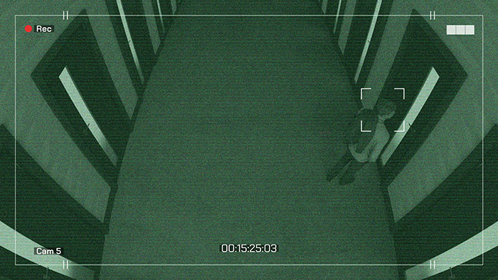 37 Times People Discovered They Were Being Secretly Filmed And It Was Terrifying