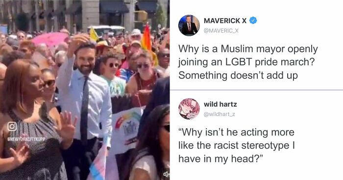 49 Homophobic Comments That Were Shut Down In Satisfying And Savage Ways