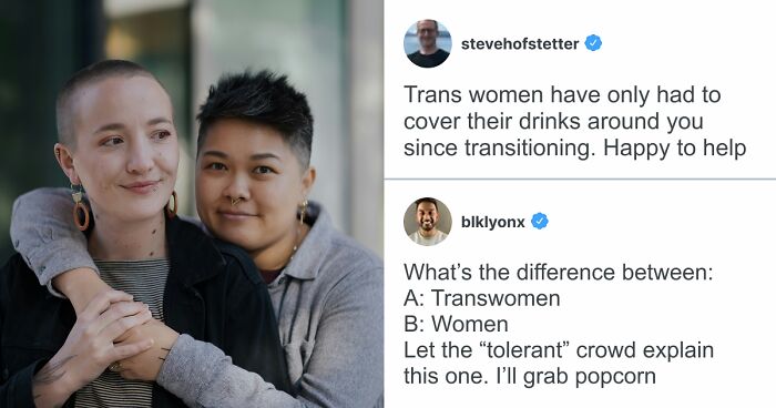 49 Homophobic Comments That Were Shut Down In Satisfying And Savage Ways