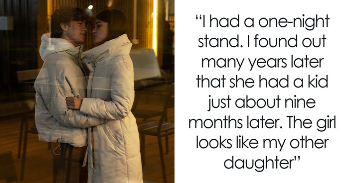 48 Personal Mysteries That These People Still Wonder About Years Later