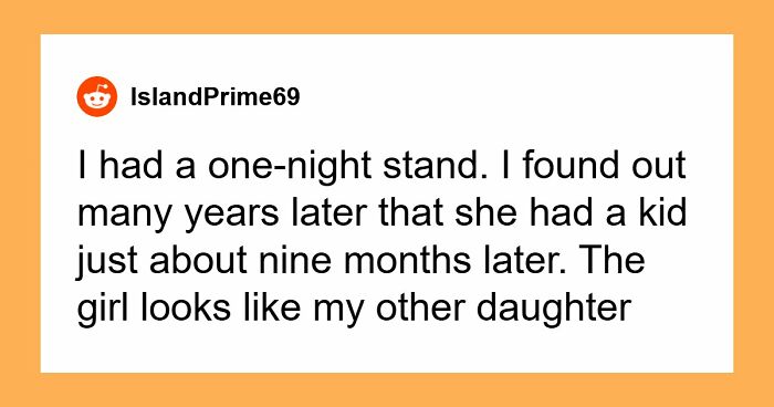 48 Personal Mysteries People Still Haven’t Been Able To Solve