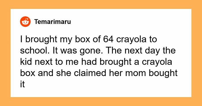 48 Personal Mysteries That These People Still Wonder About Years Later