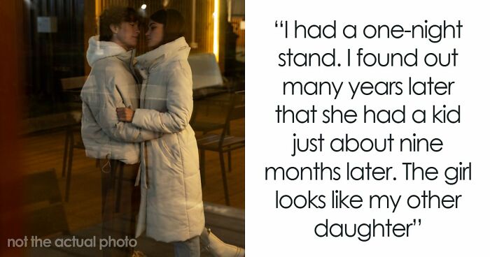 48 Personal Mysteries People Still Haven’t Been Able To Solve