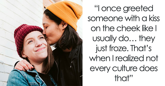 41 Stories When Travelers Faced A True “Culture Shock” Abroad And Weren’t Prepared For It At All