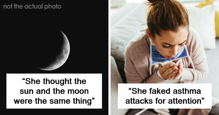 “This Man Was 40, Not 12”: 85 Dumb Partner Moments That Made People Reevaluate Their Entire Relationship