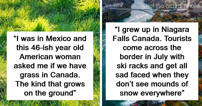 “Embarrassed To Be American”: 83 Times People Were Completely Clueless About The World They Live In