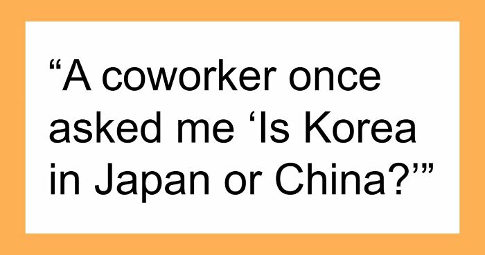 “Embarrassed To Be American”: 83 Times People Were Loud, Confident, And Wrong About Geography