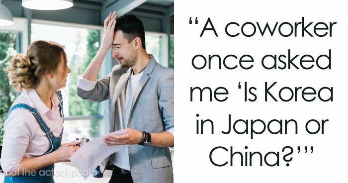 “Embarrassed To Be American”: 83 Times People Were Loud, Confident, And Wrong About Geography