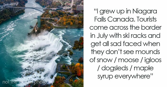 “Embarrassed To Be American”: 83 Times People Were Loud, Confident, And Wrong About Geography