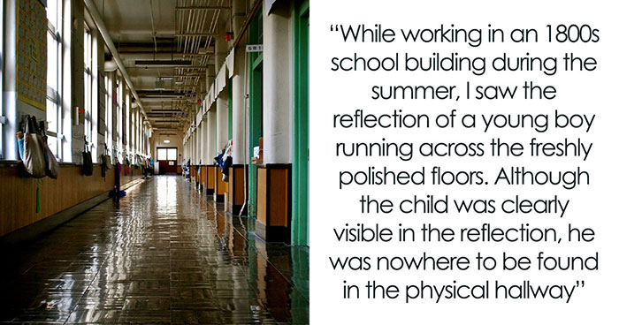 41 Chilling Encounters People Had That Turned Ordinary Homes Into Something Far More Sinister