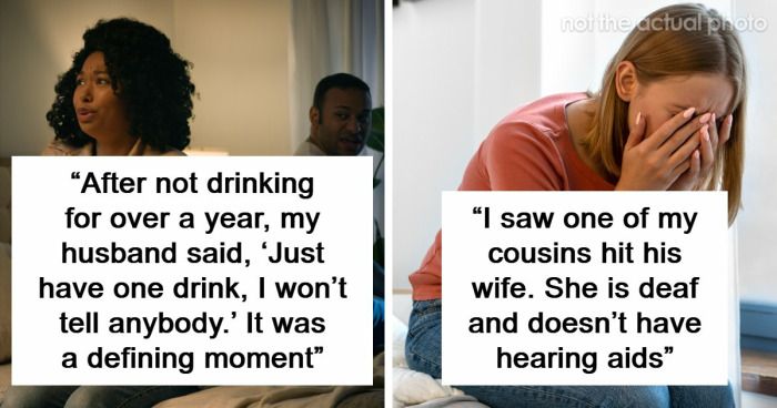 “I’m Still Not Over The Pain”: 83 Times People Got A Brutal Wake-Up Call About Their Loved Ones